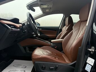 Škoda ENYAQ iV60 MATRIX KAMERA KŮŽE SoH 91,7% - 8