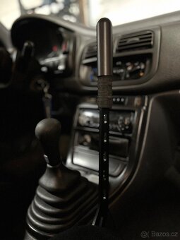 Subaru impreza 2.5RS GT LOOK r.1997 - 8