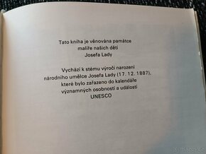 Josef Lada dětem - 8