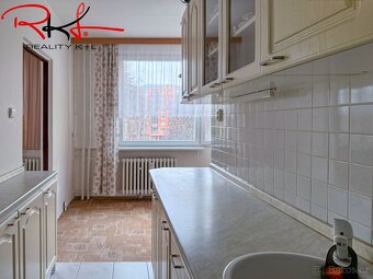 Prodej, byt 4+1, Osvoboditelů, Lovosice - 8