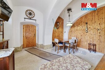 Prodej chalupy, 150 m², Beranovka u Teplé - 8