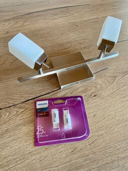 Philips 54272/17/16 - Bodové svítidlo - 8