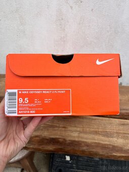 Nike Odyssey React - 8