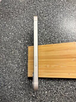 iPhone 13 128GB stříbrný - 8