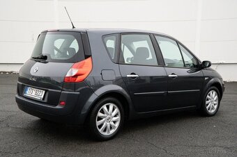 Renault Scénic 1.5DCI - 8
