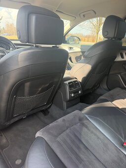 Audi A6 3.0 TDI 180kw 4x4 - 8