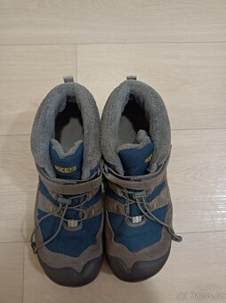 Boty Keen zimní - 8