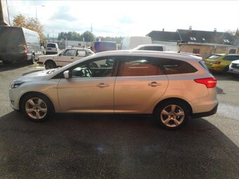Ford Focus,1,0 EcoBoost 92 kw - 8