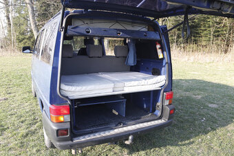 VW T 4 - 8