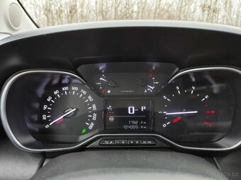 Citroën C3 Aircross PureTech 130 Shine A/T - 8
