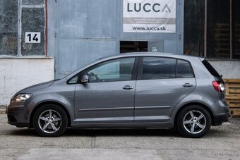 Volkswagen Golf Plus 1.6 75kW (2008) - 8