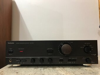Technics SU-VZ320 Výborná kondice - 8