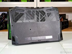 Herní Acer Nitro 5 - ZÁRUKA | i5-9300H | GTX 1660Ti 6GB - 8