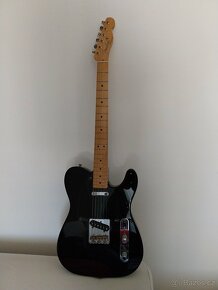 Fender telecaster - 8