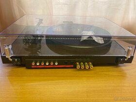 Pro-Ject Debut lll   jukebox cerny,nepouz - 8
