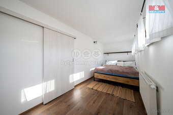Prodej rodinného domu, 191 m², Boršice u Blatnice - 8