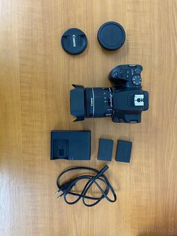 CANON EOS 250D - 8