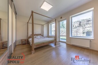 Prodej, domy/rodinný, 164 m2, 25063 Sluhy, Praha-východ [ID  - 8