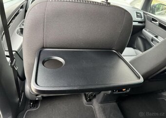 Seat Alhambra 2,0 TDI 4X4 TAŽNÉ nafta manuál 110 kw - 8