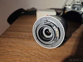Fotoaparát Minolta DYNAX 505si Super - 8