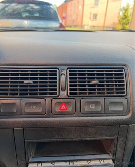 Volkswagen Golf 4 Variant 1.9Tdi 74kw - 8