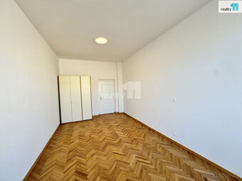 Pronájem bytu 3+kk, 82 m2, po kompletní rekonstrukci, nezaří - 8