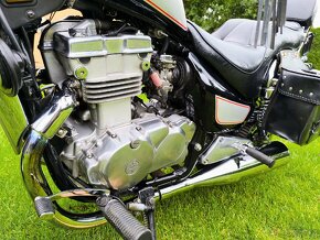 kawasaki en500 - 8