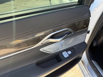 Bmw 730xd G11 - 8