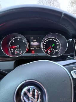 Golf Sportsvan 2.0 Tdi Highline - 8