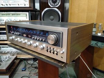 receiver Kenwood KR 9400 - 8