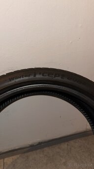 Zimní pneumatiky Hankook Winter icept evo2 - 8