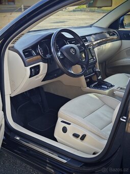 Škoda Superb 2 - 8