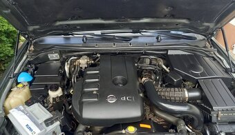 Nissan Pathfinder - 8
