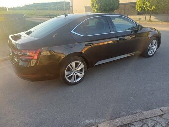Superb 3 1.4 tsi 110kW STYLE 126 tkm - 8