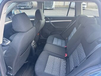 Škoda Octavia II 1.9 TDi COMBI FACELIFT MOŽNO NA SPLÁTKY - 8