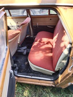 Škoda 1000 MB DeLuxe - 8
