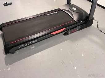 Běžecký pás inSPORTline inCondi T400i - 8