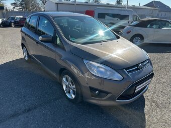 FORD C-MAX 1,0 ECOBOOST - NOVÁ SPOJKA - TAŽNÉ - 8