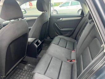 Audi a4 b8 2 tdi - 8