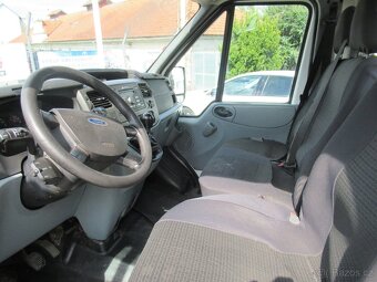 FORD TRANSIT T330 2,4TDCI - 8