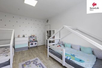 Pronájem bytu 3+1 68 m2 Hegerova, Polička - 8