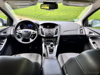Ford Focus 1.6 ecoboost 110kw titanium - 8