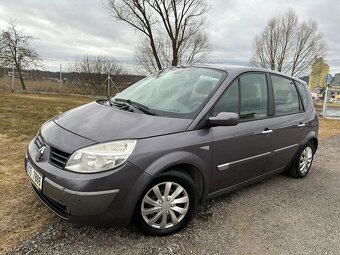 Renault Scenic 1.6i 16V 83kw - 8