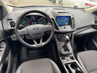 Ford Kuga Titanium AWD 2.0 TDCi 110kW 4x4 Aut. Kamera Navi - 8