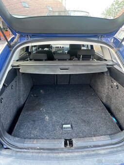 Škoda Octavia 2 Combi 1.9 TDI 77 kw - 8