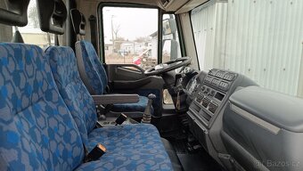 Hákový nosič Iveco Eurocargo 90E17 - 8