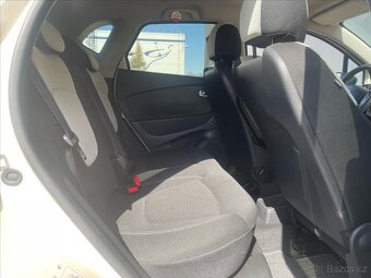 Renault Captur 0,9 TCe 90 Intens (2019) - 8