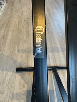 Yamaha P-45B Digitální stage piano Black - 8