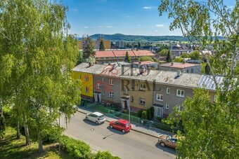 Prodej řadového domu Mnichovo Hradiště - 8