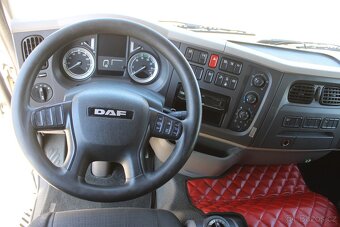 DAF LF 260, EURO 6 - 8
